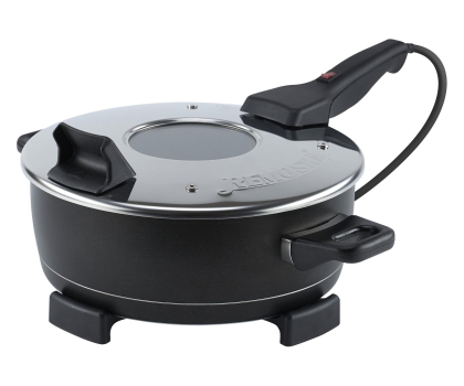 Urządzenie wielofunkcyjne AGD Remoska Prodiż R22F/01 Classic 4l 580W